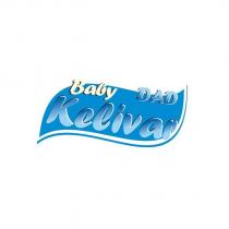 baby dad kelivar