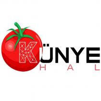 künye h a l