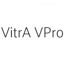 vitra vpro