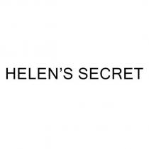 helen's secret