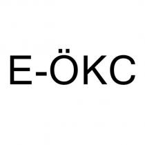 e-ökc