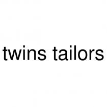 twins tailors
