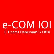 e-com 101 e-ticaret danışmanlık ofisi