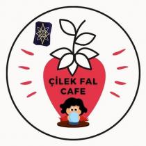 çilek fal cafe