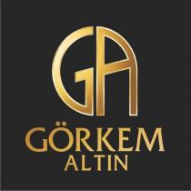 ga görkem altın