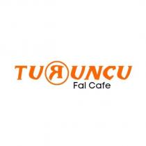 turuncu fal cafe