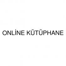 online kütüphane