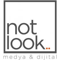 not look medya & dijital