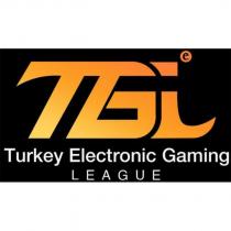 tgl turkey electronic gaming league