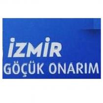 izmir göçük onarım