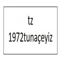 tz 1972tunaçeyiz