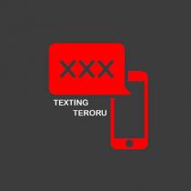 xxx texting teroru