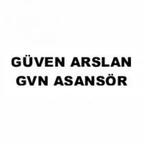 güven arslan gvn asansör