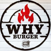 why burger