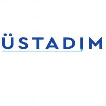 üstadım