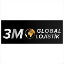 3m global lojistik