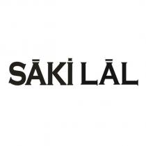 sâki lâl