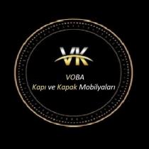 vk voba kapı ve kapak mobilyaları