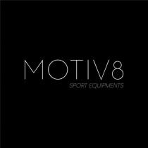 motiv8 sport equipments
