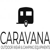 caravana outdoor wear & camping equipments