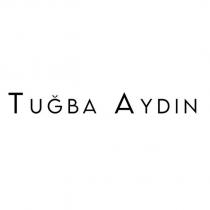 tuğba aydın