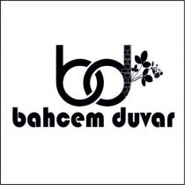 bd bahcem duvar