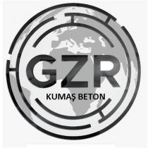 gzr kumaş beton