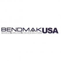 bendmakusa bending&drilling&welding solutions
