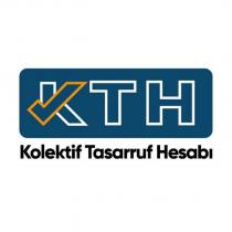 kth kolektif tasarruf hesabı