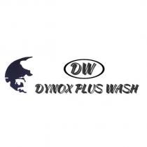 dw dynox plus wash
