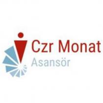 czr monat asansör