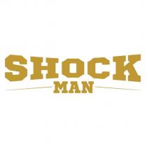 shock man
