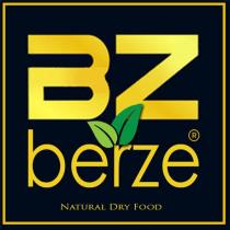 bz berze natural dry food