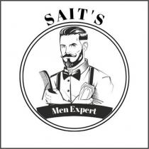 saıt's menexpert