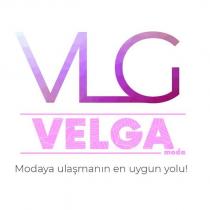 vlg velga moda modaya ulaşmanın en uygun yolu!