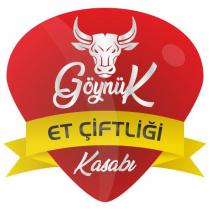 göynük et çiftliği kasabı