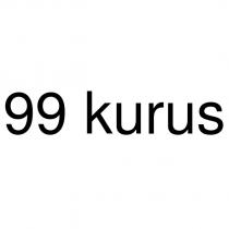 99 kurus