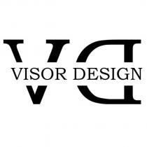 vd visor design