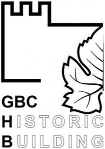 gbc historic building