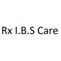rx ı.b.s care