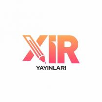 xir yayınları