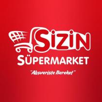 sizin süpermarket alışverişte bereket