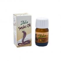 tala snake oil