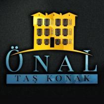 önal taş konak