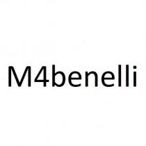 m4benelli