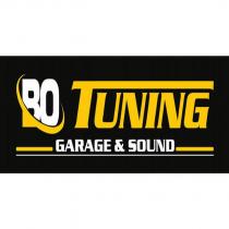 bo tuning garage & sound