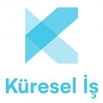 küresel iş
