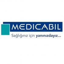 medicabil sağlığınız için yanınızdayız.