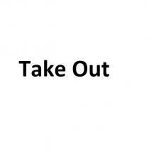 take out