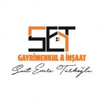 set gayrimenkul & inşaat sait emre türkoğlu